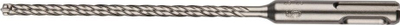 Бургия за бетон Makita Nemesis II SDS, 6mm, 315mm, сива