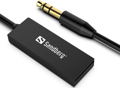 Kabllo Sandberg Bluetooth Audio Link USB