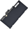 Bateri laptopi HP 44Wh, Lithium ion, e zezë