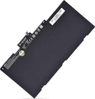 Bateri laptopi HP 44Wh, Lithium ion, e zezë