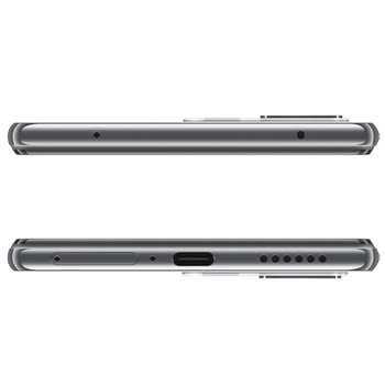 Telefoni Xiaomi 11 Lite 5G, 8GB RAM, 128GB, i bardhë, i ribërë