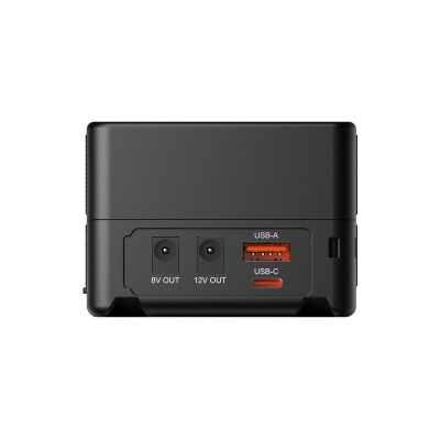 Bateri Smallrig Mini V Mount