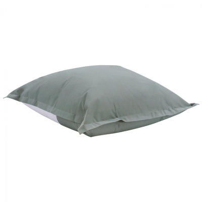 Jastëk puf Bloom HM5113.20 125×145 cm, gri