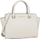 Çantë dore Michael Kors 192877309413, e bardhë