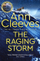 The Raging Storm Pb Mme - Ann Cleeves