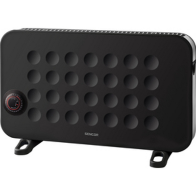 Konvektor elektrik Sencor SCF 2101BK, 2000W, i zi