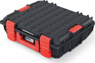 Kuti veglash Kistenberg C BLOCK PRO 15, 25kg