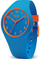 Orë për fëmijë Ice-Watch Ola 014428, e kaltër