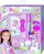 Dневник Pecoware Unicorn, со код, со пенкало, шарен