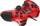Gamepad Genesis Mangan 200, 180cm, i zi / kuq