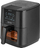 Фритеза на жежок воздух ECG Crunchy AF-5500, 5.5L, 1500W, црна