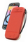 Kuti mbrojtëse AmazingThing PlayShield EDC për Nintendo Switch 2, kapacitet 10 lojëra, e kuqe