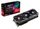 Kartelë grafike ASUS (ROG-STRIX-RX6750XT-O12G-GAMING), AMD Radeon RX 6750 XT, 12GB GDDR6