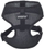 Огрлица за кучиња Amiplay Non-Pressure Harness Air Scout L, граден кош 45-60 cm, црна