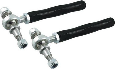 Adapter drejtimi drift për BMW E36, rritje këndi +25%, set majtas djathtas