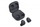 Dëgjuese Samsung Galaxy Buds2 Pro, të zeza
