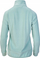 Bluza Hi-Tec Sauli Sweatshirt W, 100% poliester, me zinxhir, për femra