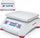 Peshore profesionale Ohaus Valor Compact V12P30, kapacitet 30kg, ekran LCD, gri