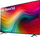 TV LG 75NANO82T3B NanoCell, 75", 4K Ultra HD, Smart TV, i zi