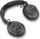 Kufje Bluetooth Poly Voyager Surround 80 UC, pa tela, me ANC, të zeza