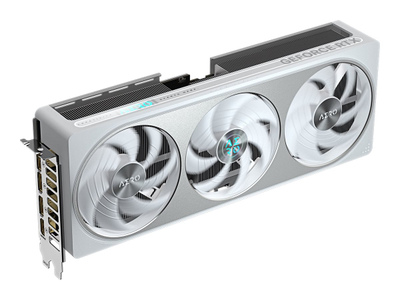 Kartelë grafike Gigabyte RTX 5070, Seria AERO OC 12G – 12GB – GDDR7 – 192-bit