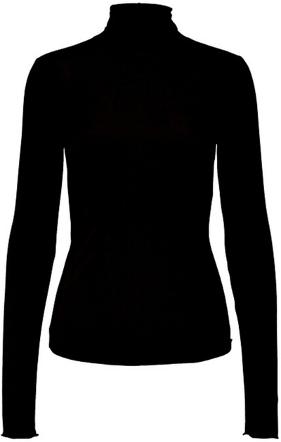 Maicë Only ONLLUX Slim Fit, e zezë, M