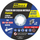 Disk T1a 115x1.6x22 Zarf, 10 copë
