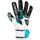 Голмански ракавици Reusch Attrakt Infinity NC, пена Infinity, Negative Cut, бели