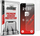 Fletë mbrojtëse ekran Grizz PaperScreen për Tecno Pop 9 5G, anti-fingerprint, mat, transparente