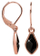 Set Troli Bronze, Flame Jet