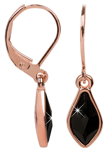 Set Troli Bronze, Flame Jet