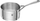 Set tenxheresh Zwilling Essence, 4 copë, inoks, argjendtë