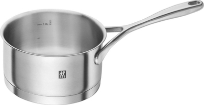 Set tenxheresh Zwilling Essence, 4 copë, inoks, argjendtë