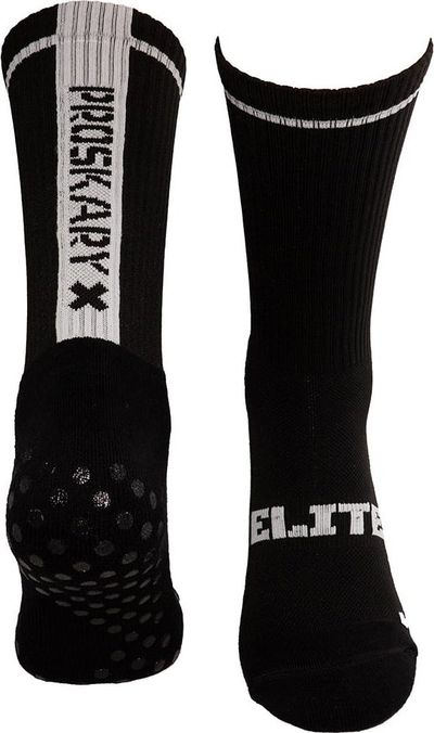 Çorape Proskary Elite Socks S929217, sportive, të zeza e të bardha