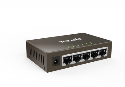 Switch Tenda TEG1005D           