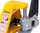 Транспалета Airpress 72178, капацитет 2500 kg, тандем гуми