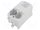 Regulator shpejtësie Breve Tufvassons 17886-9921, 270W, 230V AC, i bardhë