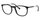 ARMANI EXCHANGE AX3127 52 8158