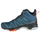 Планинарски чевли Salomon X Ultra 4 Mid GTX M 473526, мажи, водоотпорни, црни
