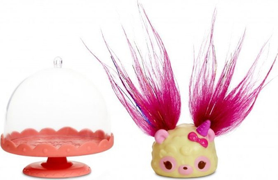 Figurë Num Noms MGA, rozë