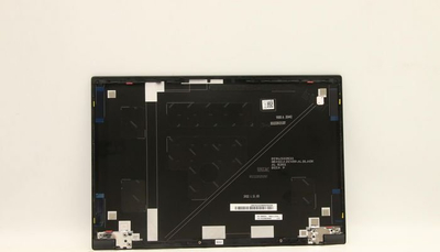Оригинална Lenovo надворешна маска Cover Assembly, за Lenovo лаптоп, црна