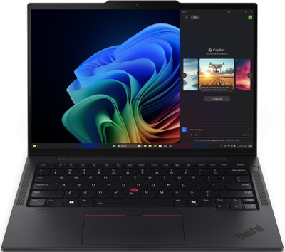 Laptop Lenovo ThinkPad T14s G6, Ryzen AI 7 Pro, 32GB RAM, 512GB SSD, 14", i zi