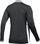 Bluzë sportive Nike Academy 25 Track M FZ9824-010, Dri FIT, me zinxhir gjithëpërgjatë, e zezë
