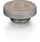 Tapë ftohje uji Thermal Grizzly DeltaMate Plug, G1/4", bronx me nikel mat, ngjyrë argjendi
