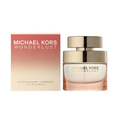 Eau de Parfum Michael Kors Wonderlust, 50ml