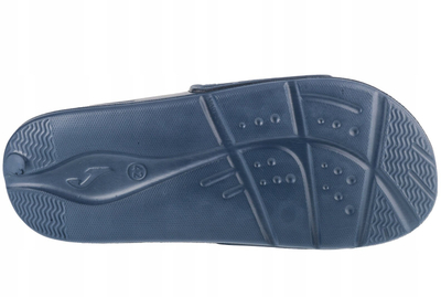 Shapka për meshkuj Joma S.Land 2503 M SLANDS2503, plazh dhe pishinë, navy