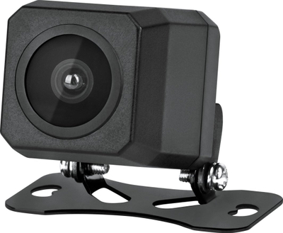 Kamerë pasqyre për veturë 4K, ekran 9.66", kënd 170°, e zezë