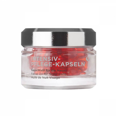 Vaj lëkure Annemarie Borlind Night Care 50 copa