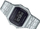 Orë dore Casio A168WEM 1EF Vintage, digjitale, 36mm, e zezë