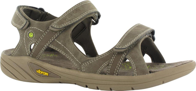 Sandale për femra Hi-Tec V-Lite Walk-Lite Manhattan Wo's, Nr. 37, të kafta